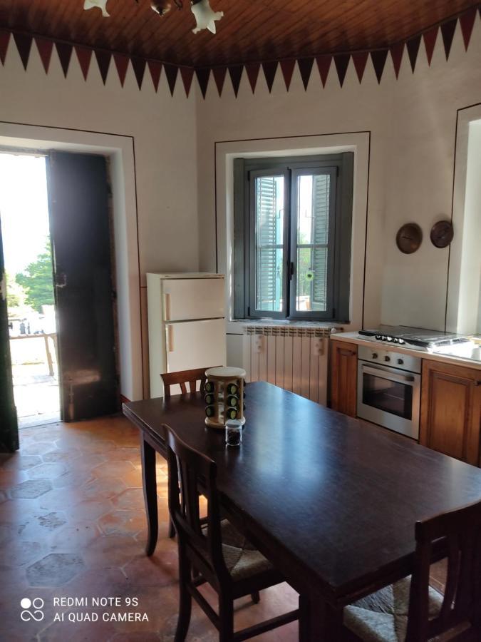 Agriturismo Villa Brugolta Lavena Ponte Tresa Extérieur photo