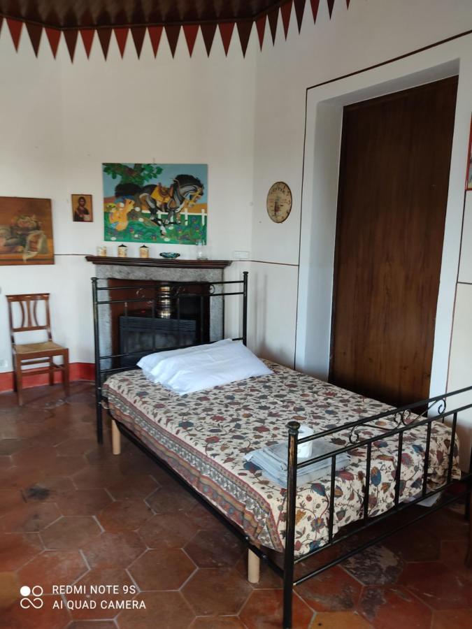 Agriturismo Villa Brugolta Lavena Ponte Tresa Extérieur photo