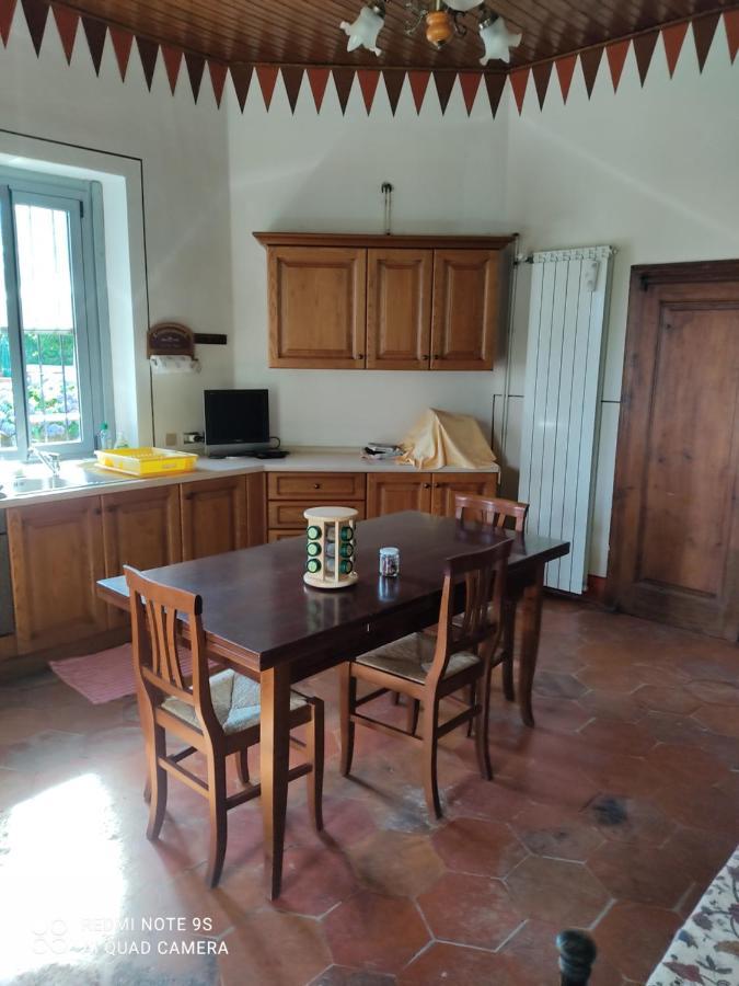 Agriturismo Villa Brugolta Lavena Ponte Tresa Extérieur photo