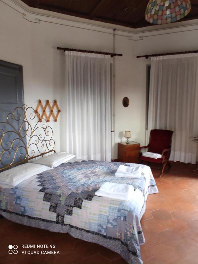 Agriturismo Villa Brugolta Lavena Ponte Tresa Extérieur photo