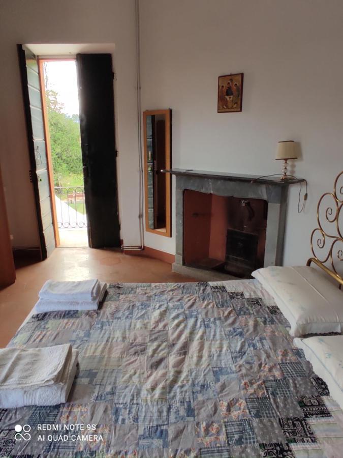 Agriturismo Villa Brugolta Lavena Ponte Tresa Extérieur photo