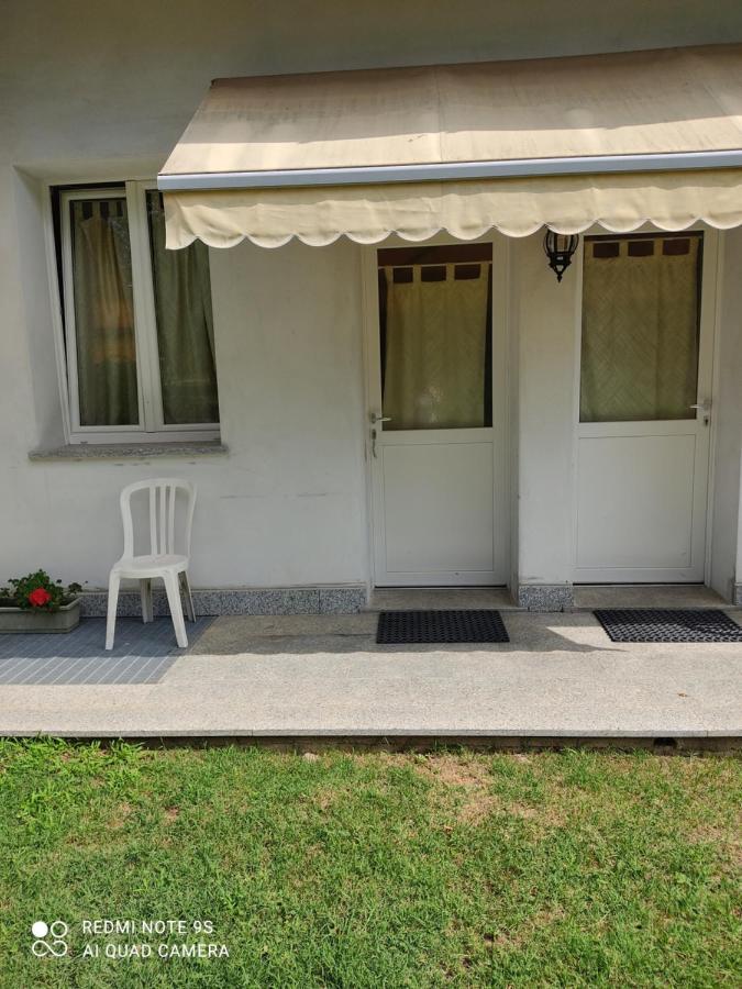 Agriturismo Villa Brugolta Lavena Ponte Tresa Extérieur photo