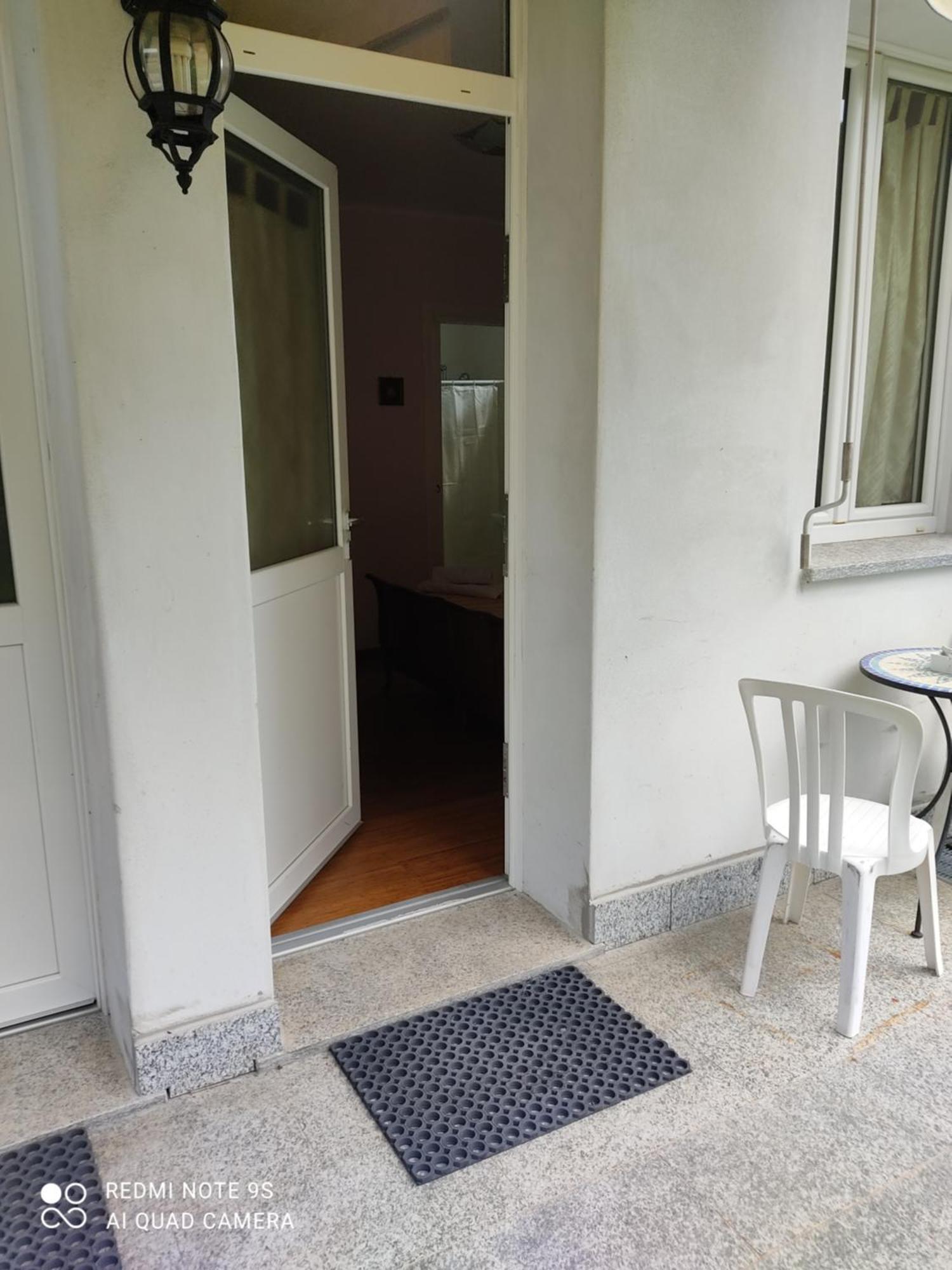 Agriturismo Villa Brugolta Lavena Ponte Tresa Chambre photo