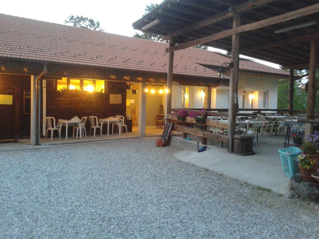 Agriturismo Villa Brugolta Lavena Ponte Tresa Extérieur photo